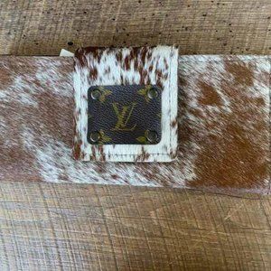 Keep it Gypsy wallet